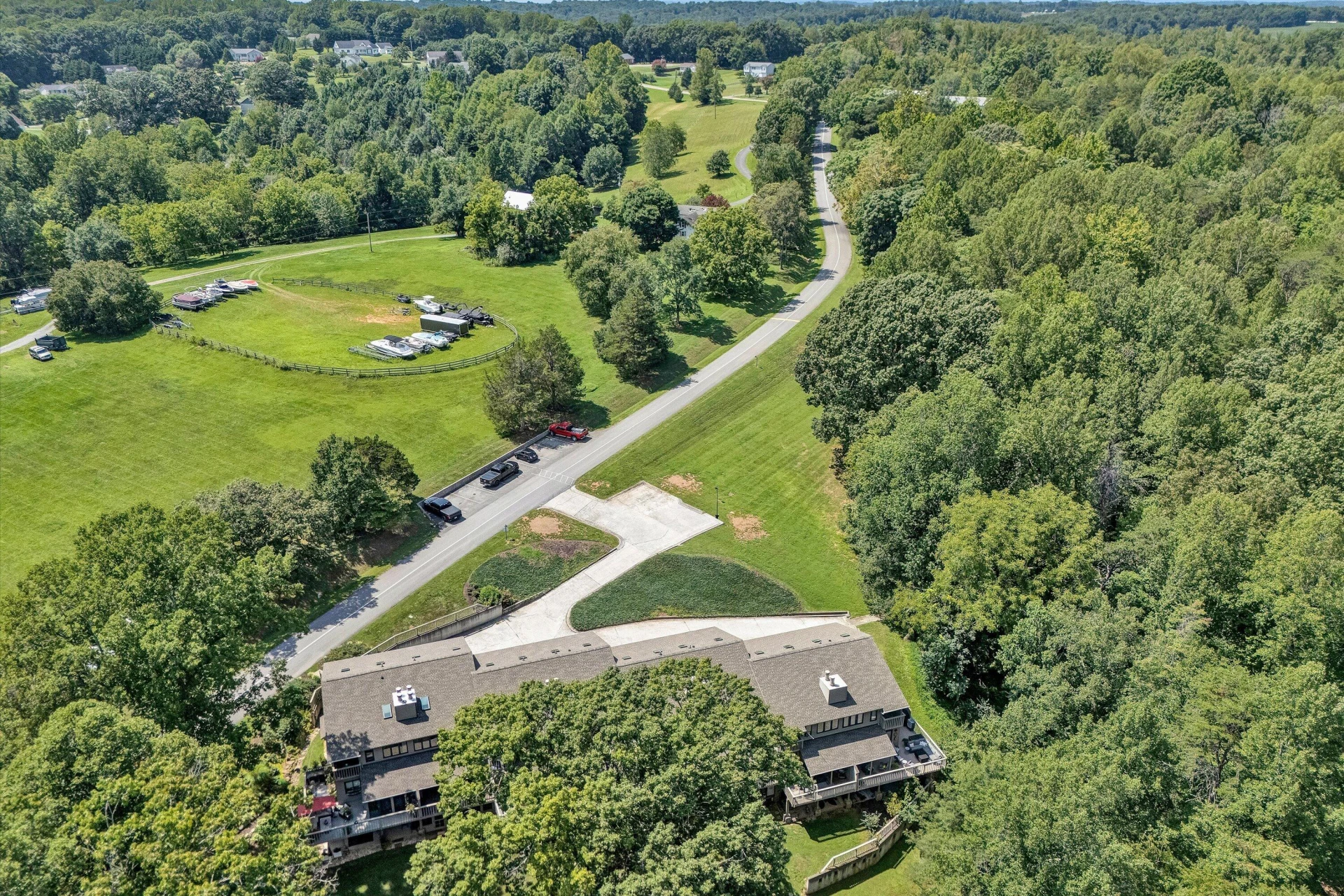 219 Shoreline Marina CIR #123 - Photo 41