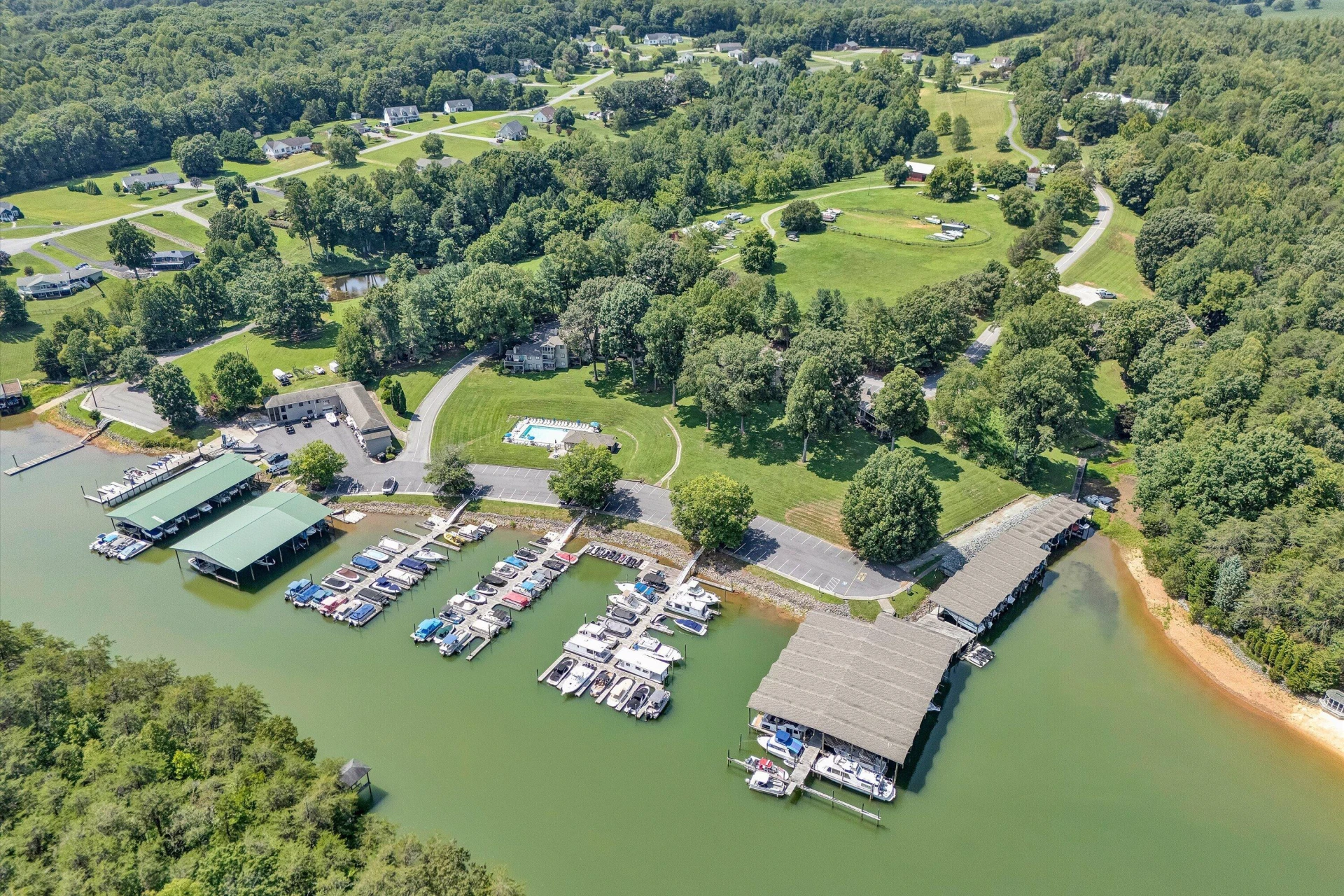 219 Shoreline Marina CIR #123 - Photo 42