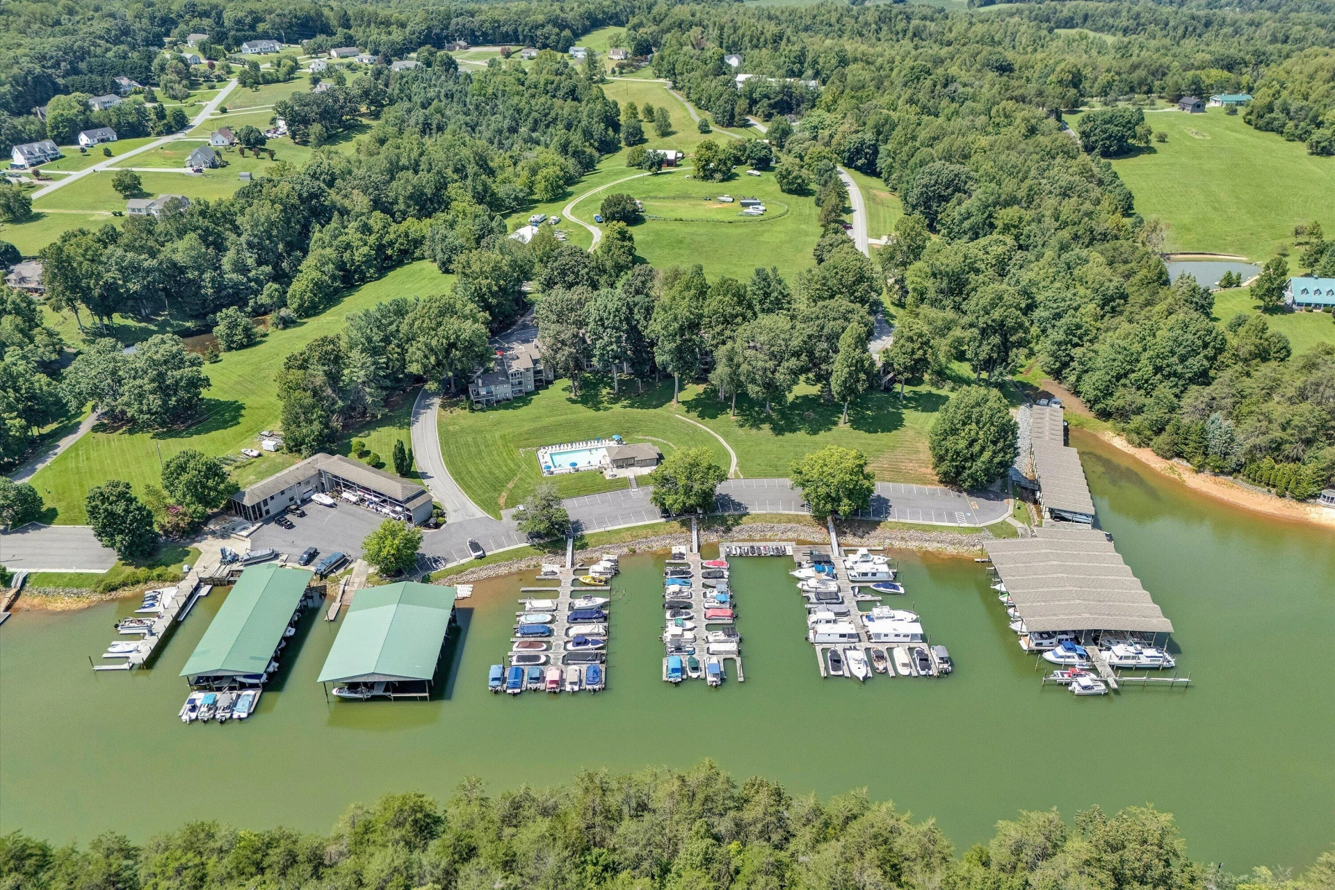 219 Shoreline Marina CIR #123 - Photo 43