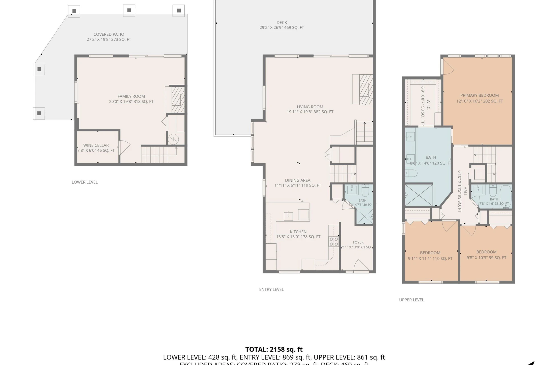 219 Shoreline Marina CIR #123 - Photo 44