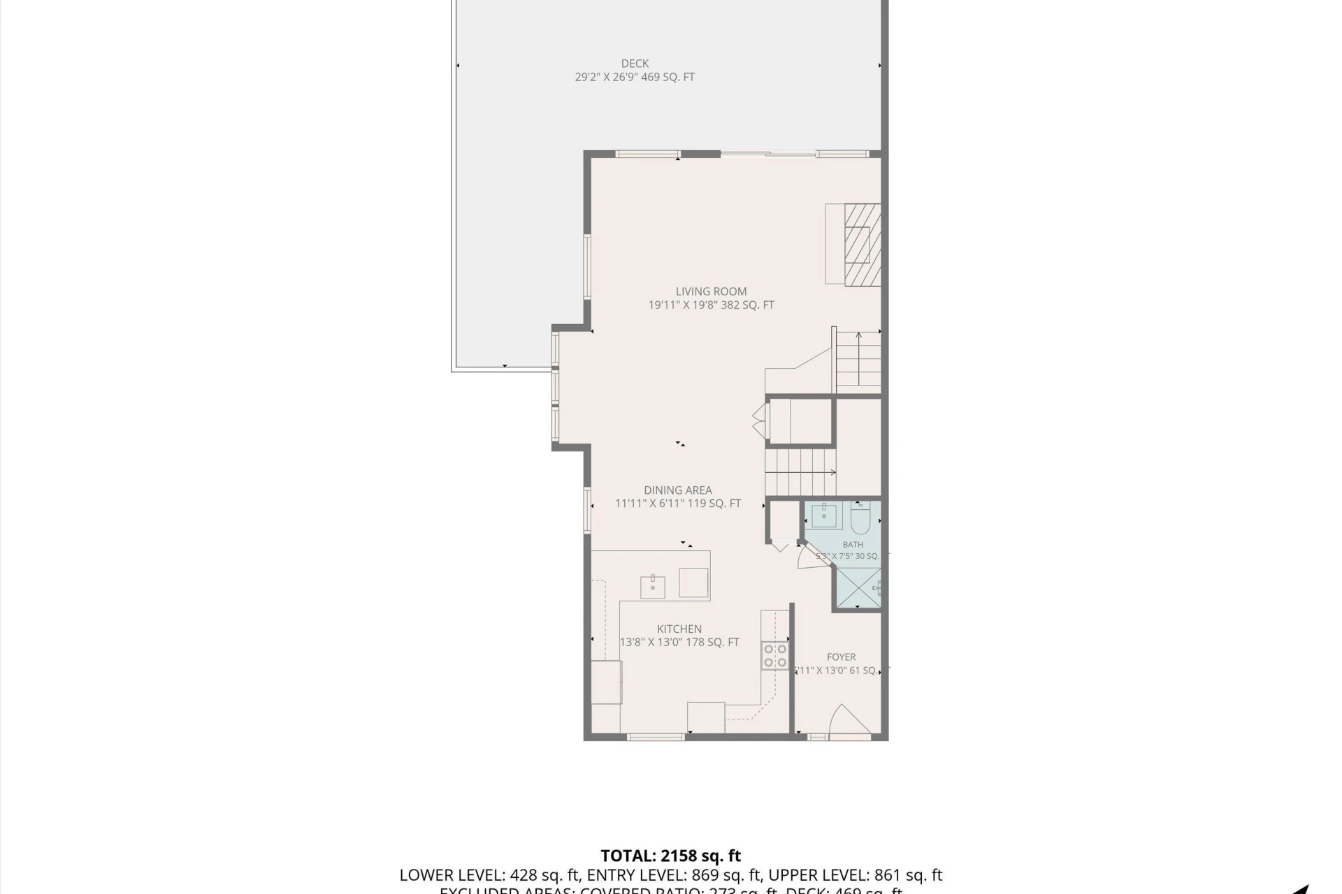 219 Shoreline Marina CIR #123 - Photo 45