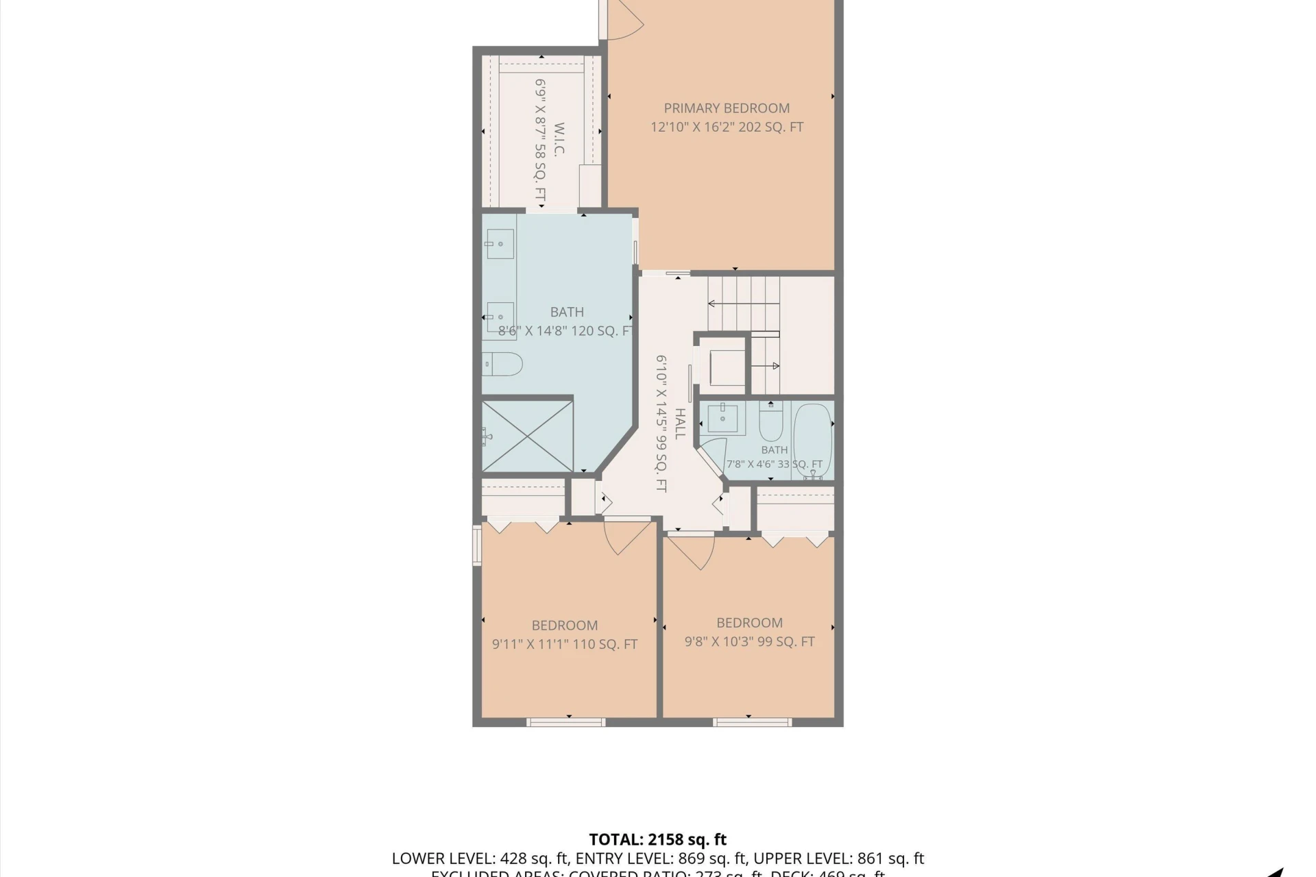 219 Shoreline Marina CIR #123 - Photo 46