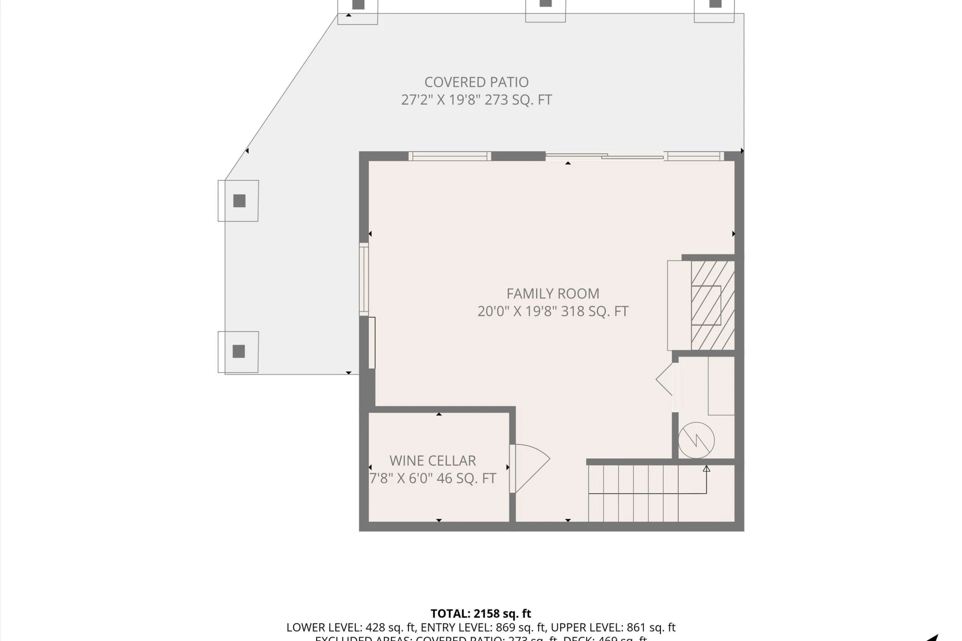 219 Shoreline Marina CIR #123 - Photo 47