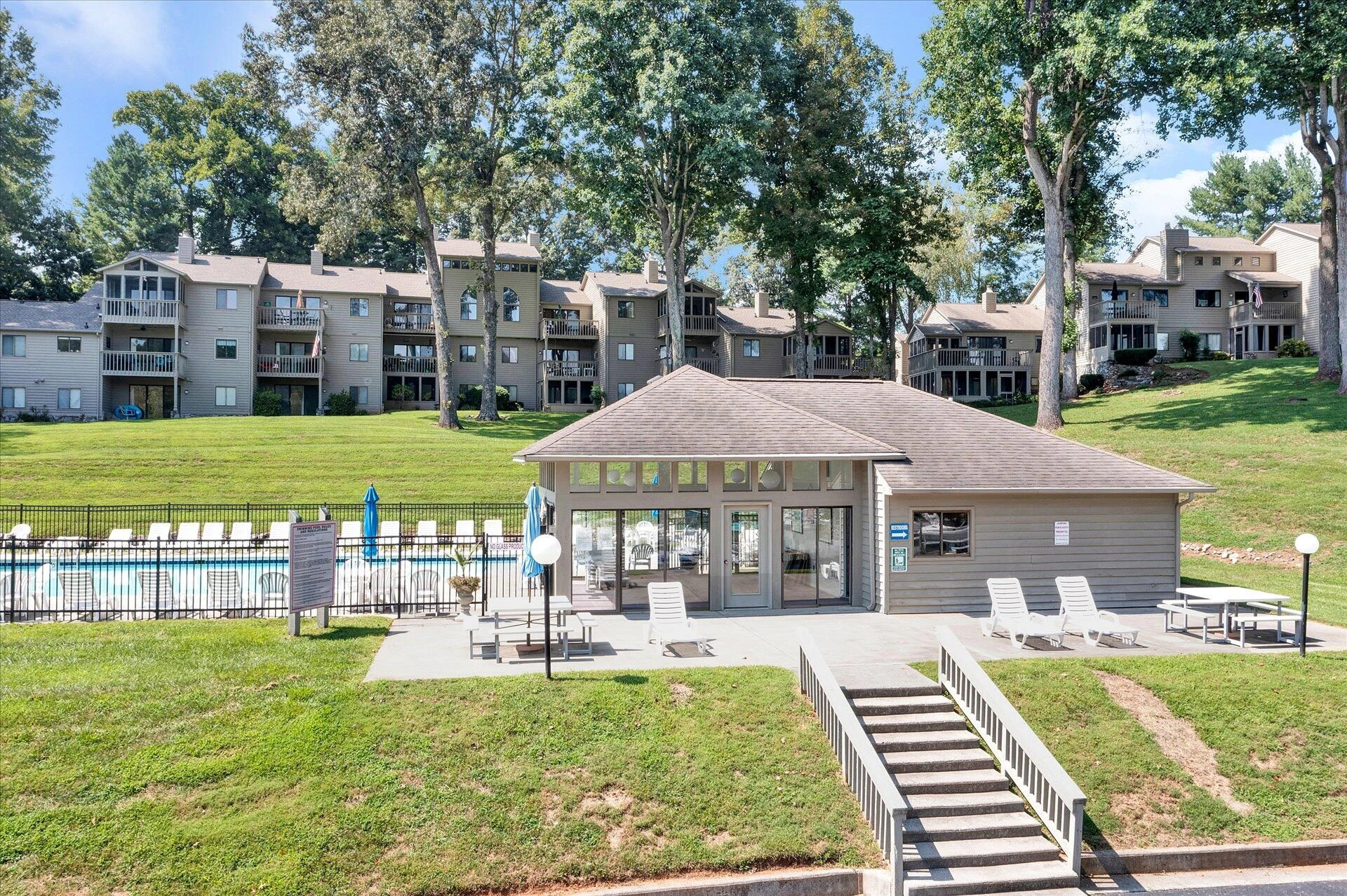 219 Shoreline Marina CIR #123 - Photo 37