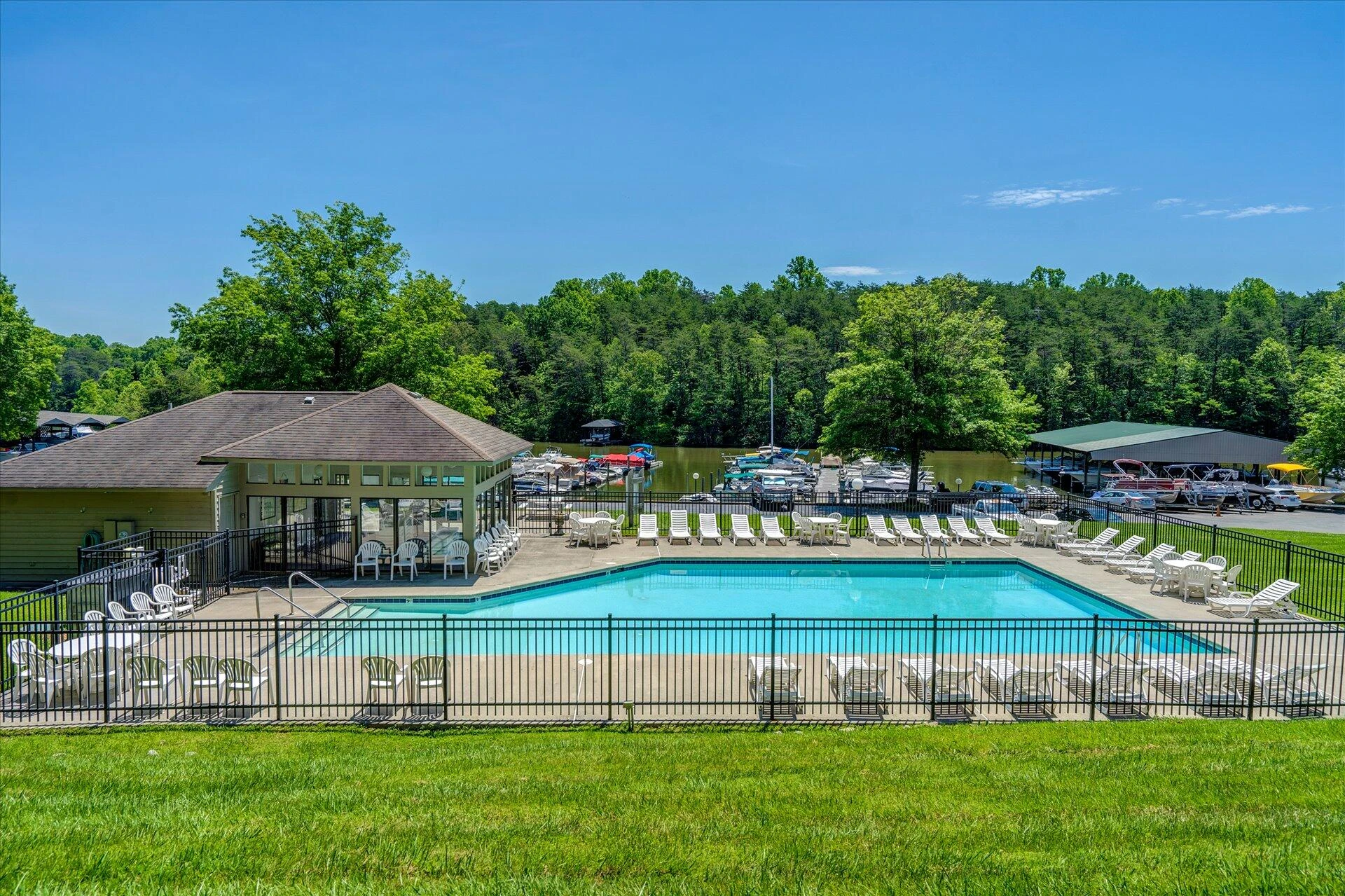 219 Shoreline Marina CIR #123 - Photo 38