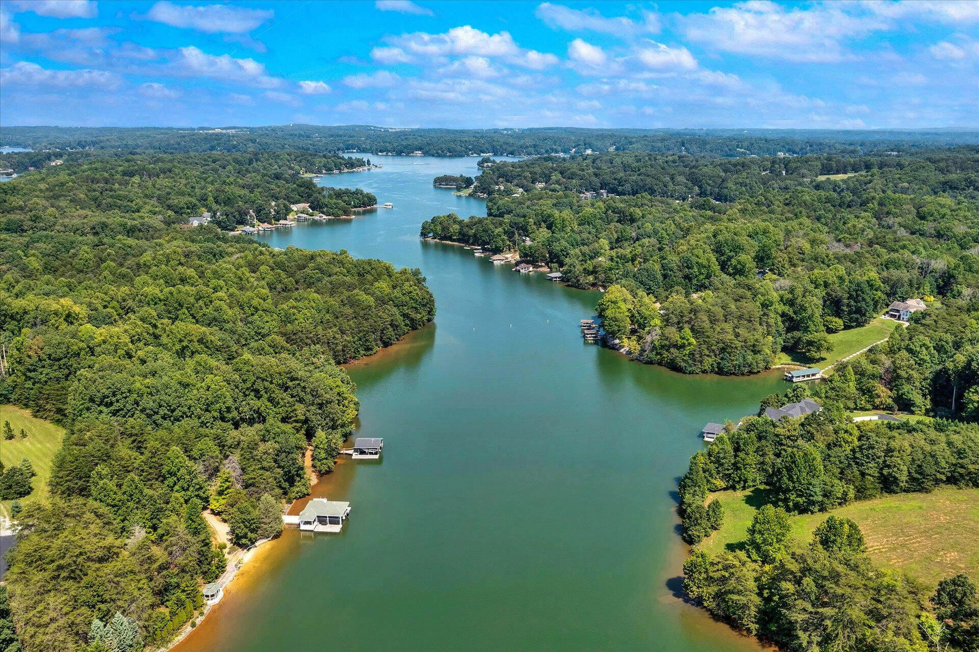 219 Shoreline Marina CIR #123 - Photo 39