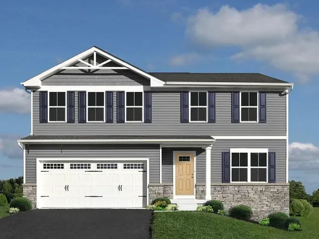 121 Dorsey Farm LN