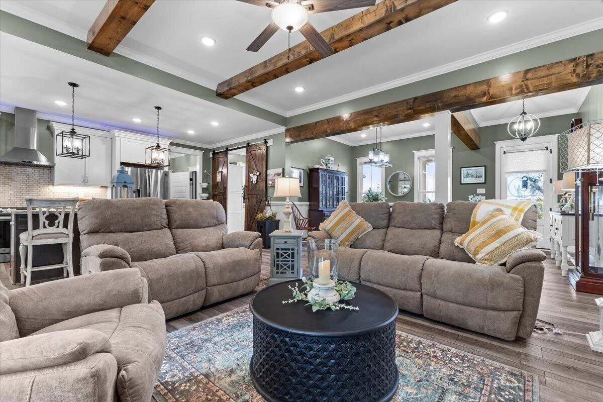 151 Park Way AVE - Photo 2