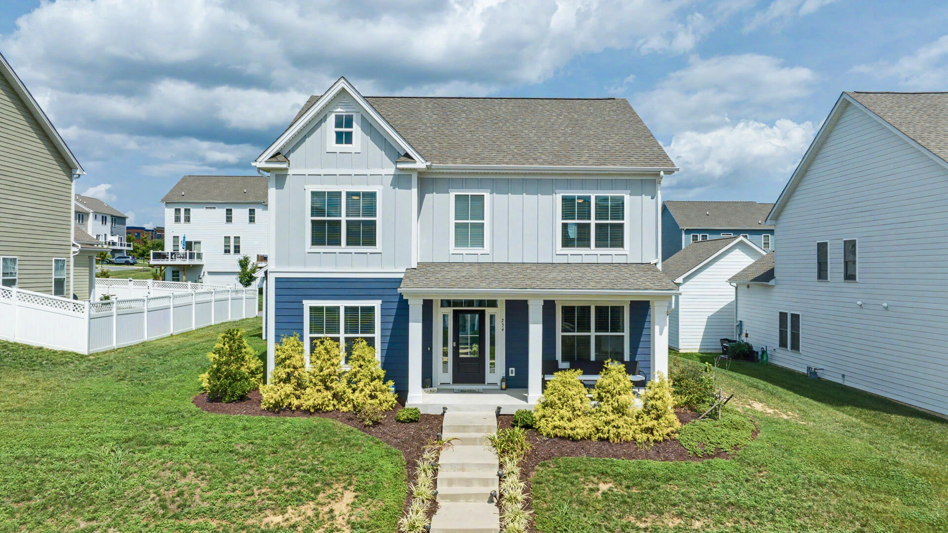 234 River Birch AVE