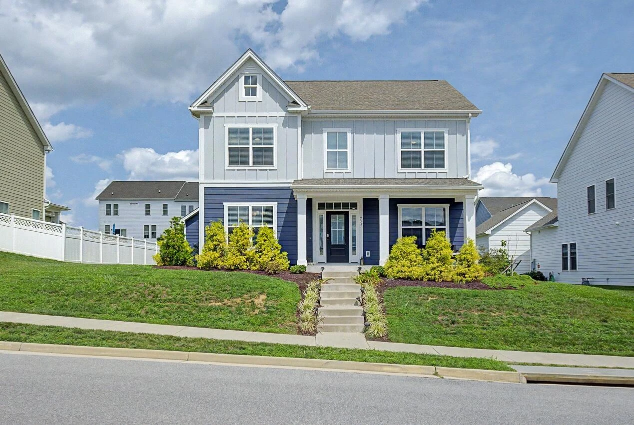 234 River Birch AVE - Photo 2