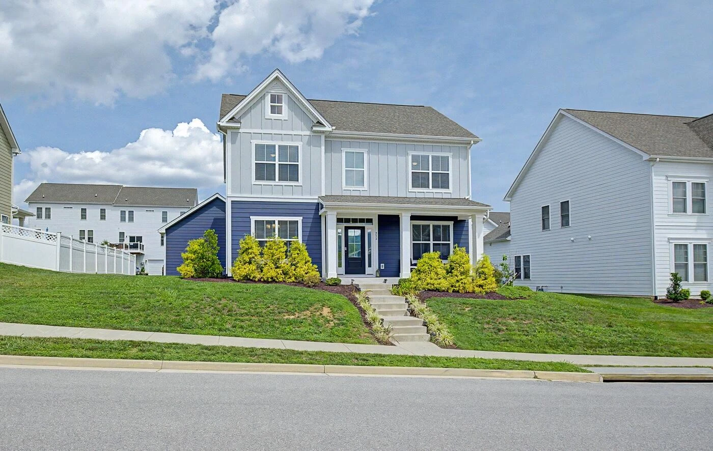 234 River Birch AVE - Photo 5