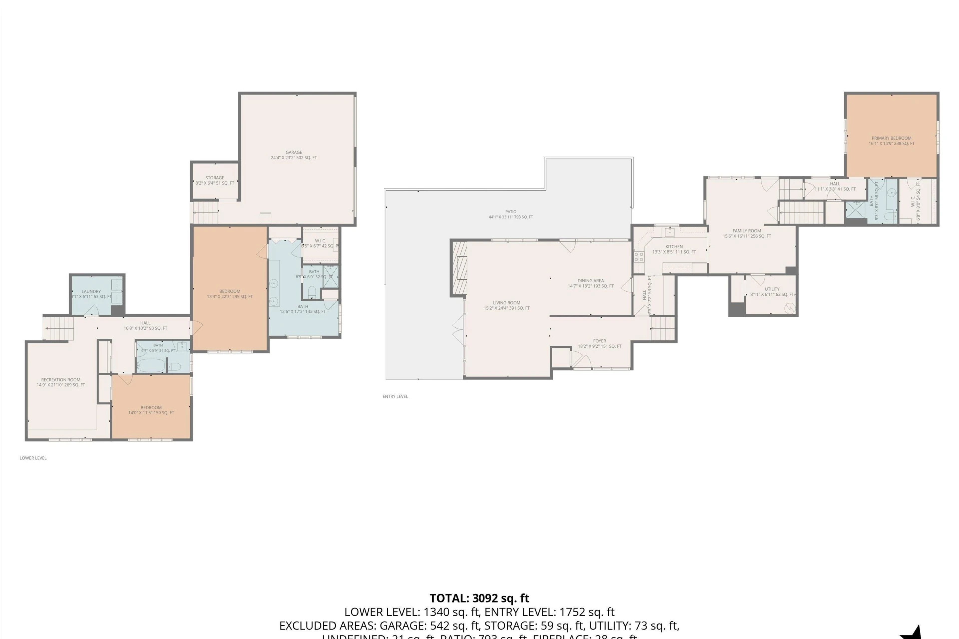 3203 Peakwood DR SW - Photo 53