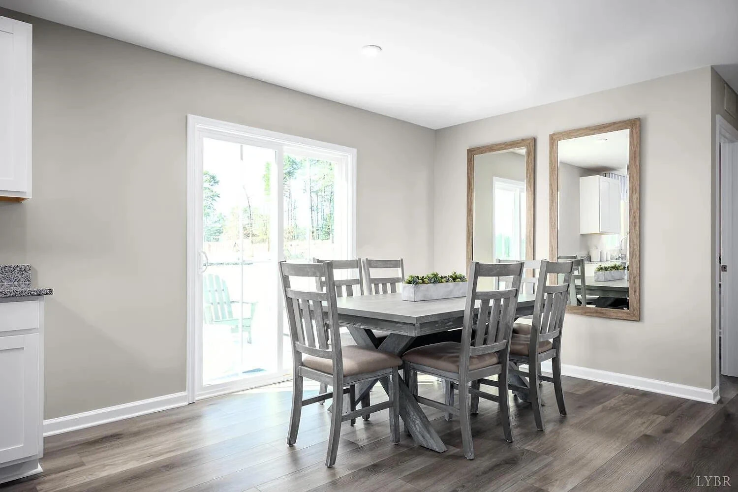 136 Dorsey Farm LN - Photo 8