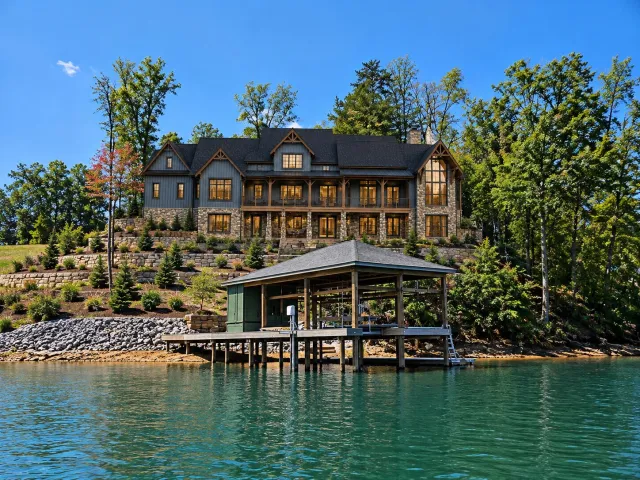 34 Mountain Glen DR, Penhook, VA, 24137