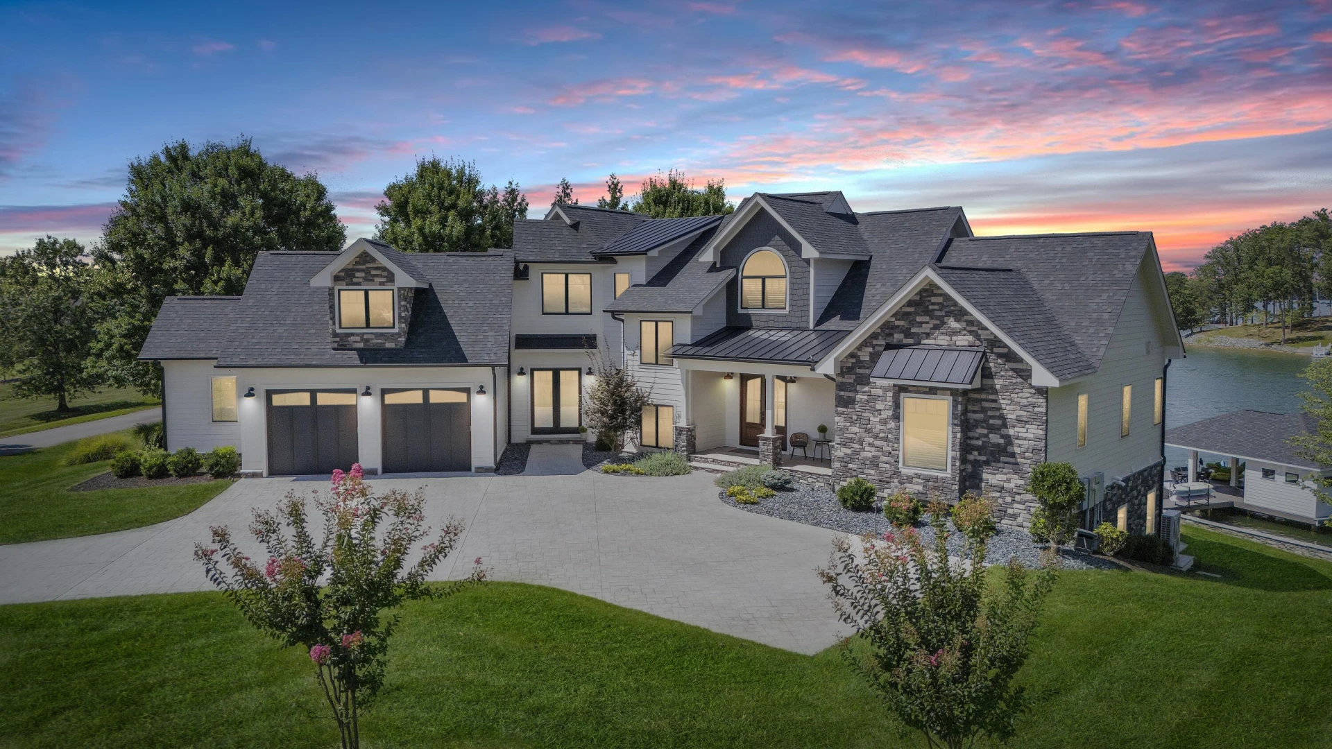 34 Mountain Glen DR - Photo 32