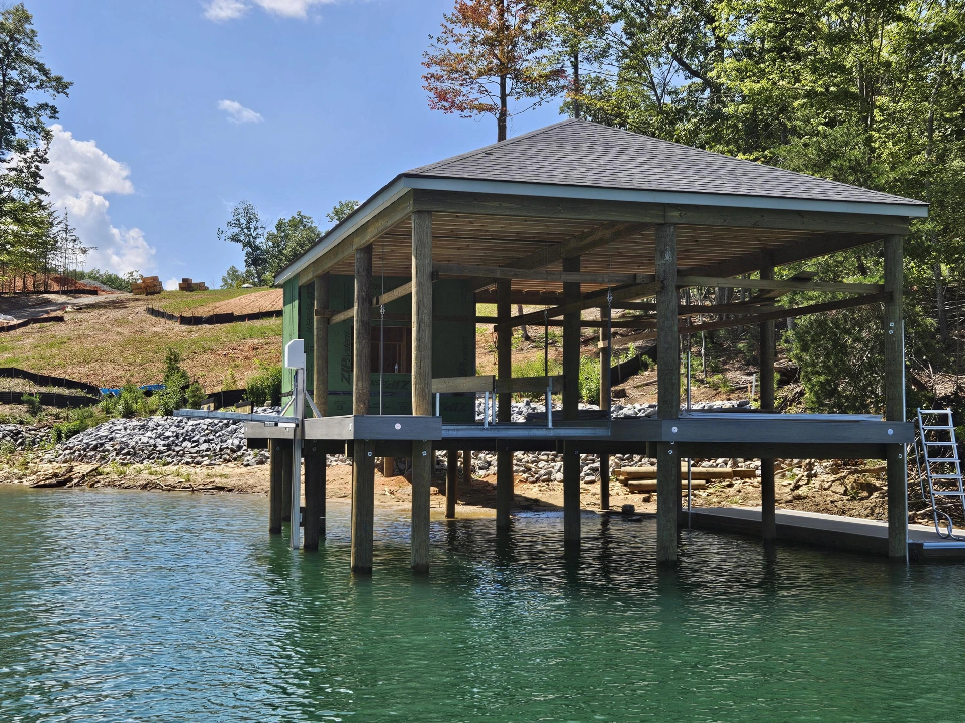 34 Mountain Glen DR - Photo 6