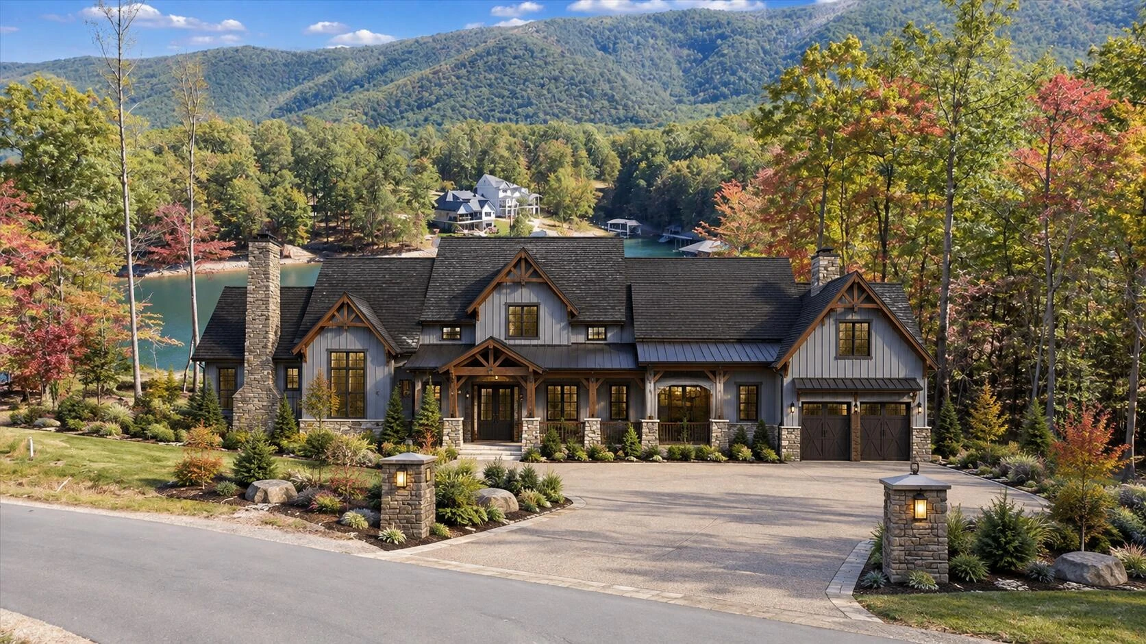 34 Mountain Glen DR - Photo 2