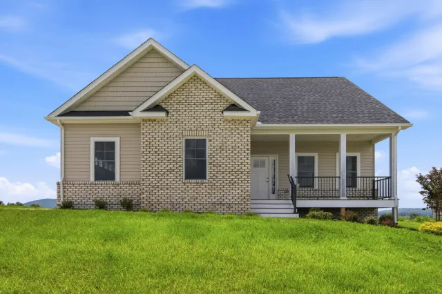 5255 Country Meadow DR, Dublin, VA, 24084