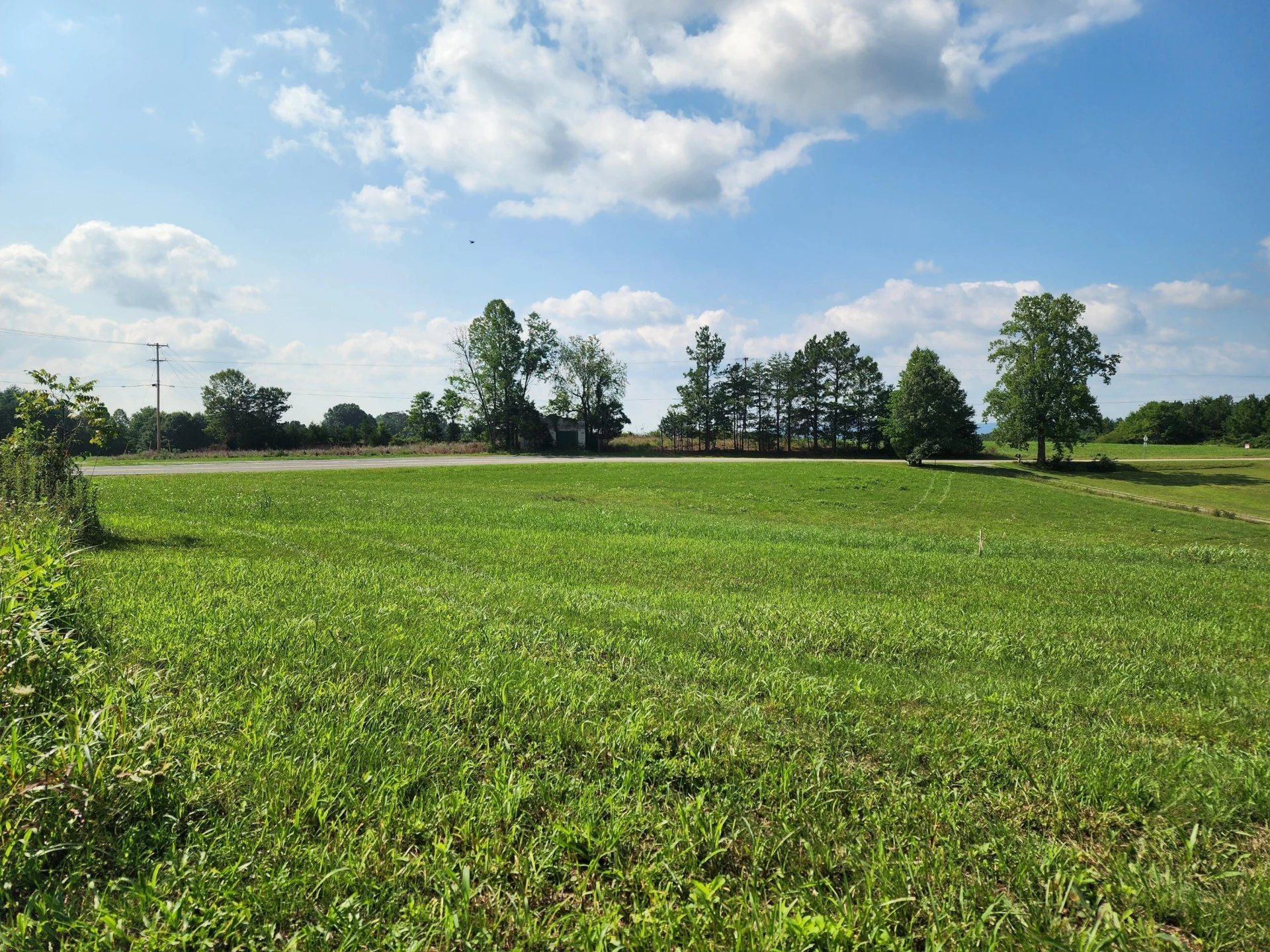 Lot 1A Snow Creek RD