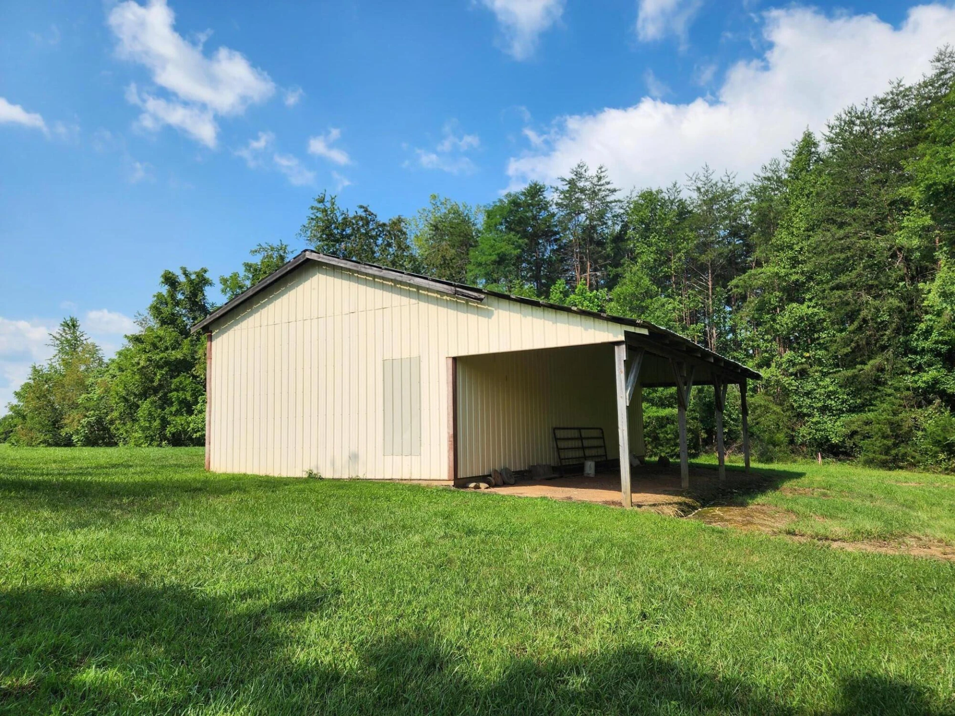 Lot 2B Snow Creek RD - Photo 4