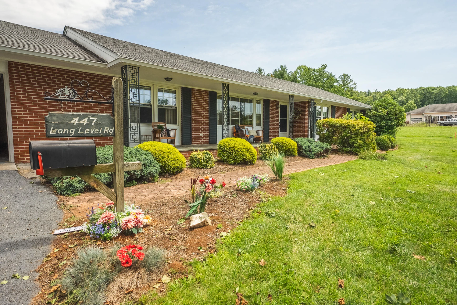 447 Long Level RD SW - Photo 104