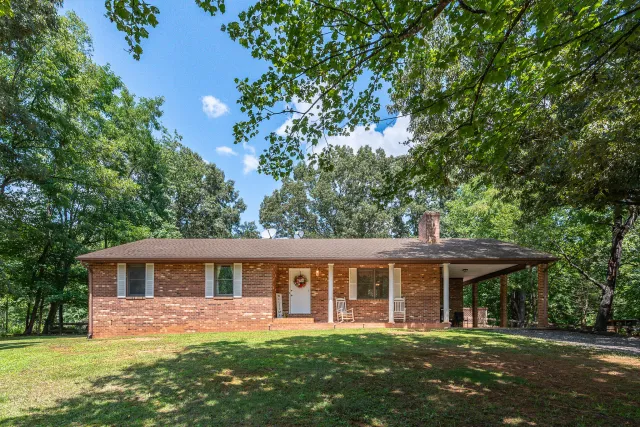 214 Leatherwood PL, Bedford, VA, 24523