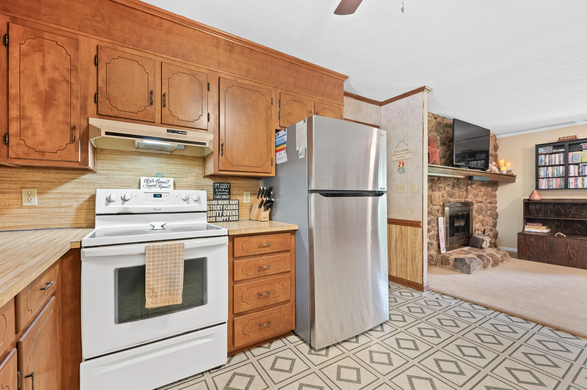 214 Leatherwood PL - Photo 12