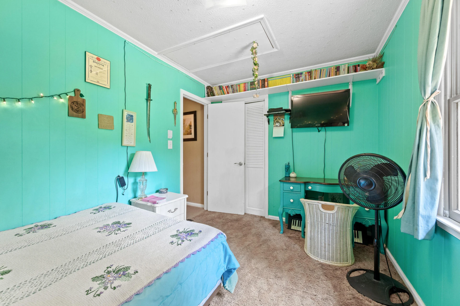 214 Leatherwood PL - Photo 18
