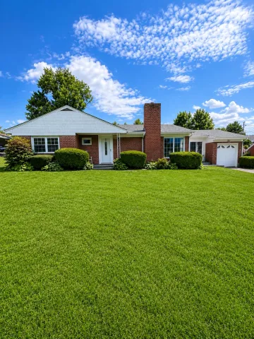 449 E Madison ST, Covington, VA, 24426
