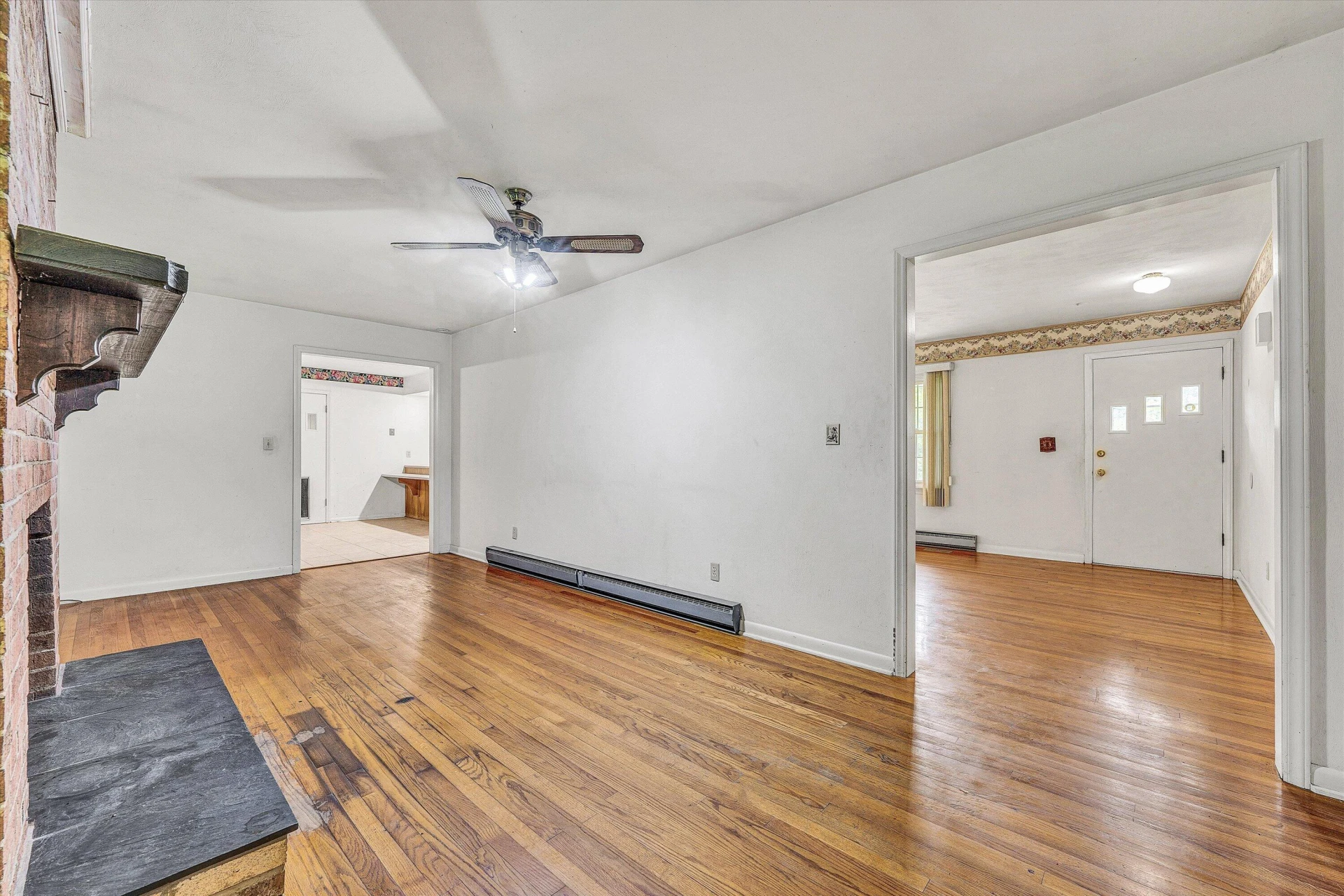 2286 Drewrys Hill RD - Photo 22