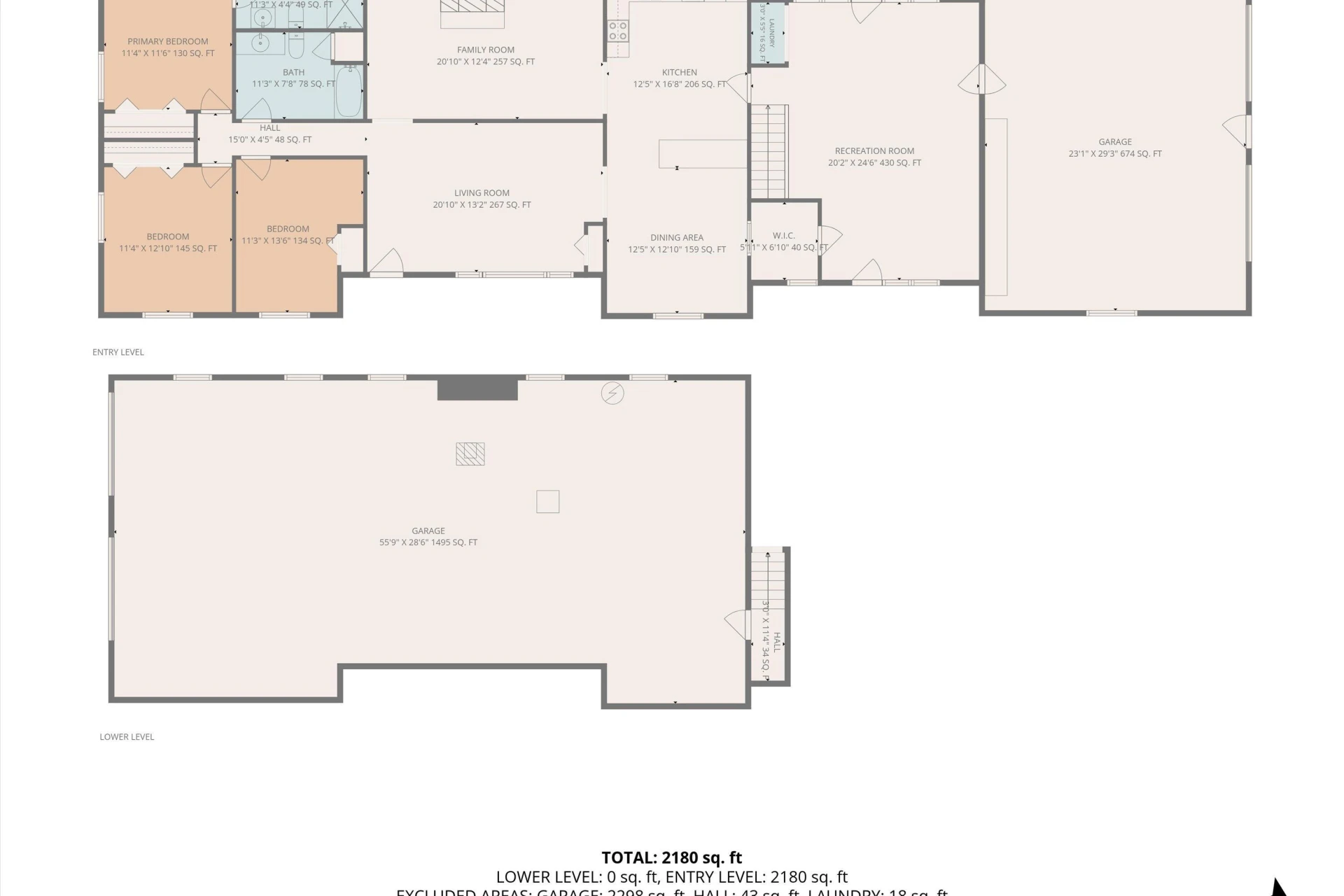 2286 Drewrys Hill RD - Photo 44
