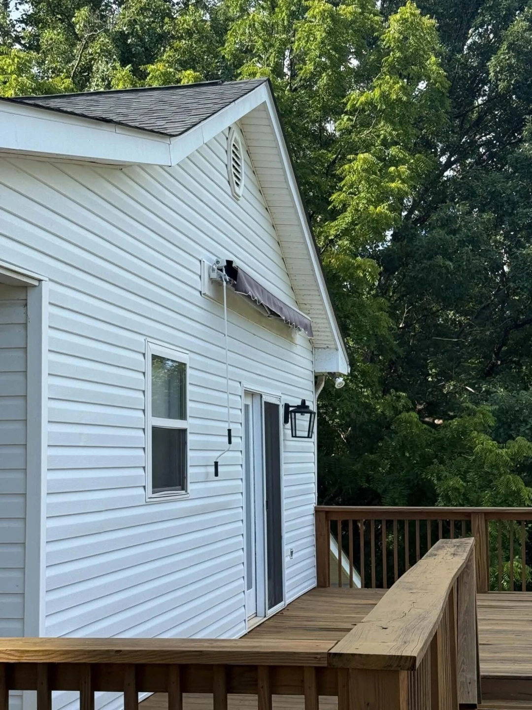 118 Crafts Church RD - Photo 5