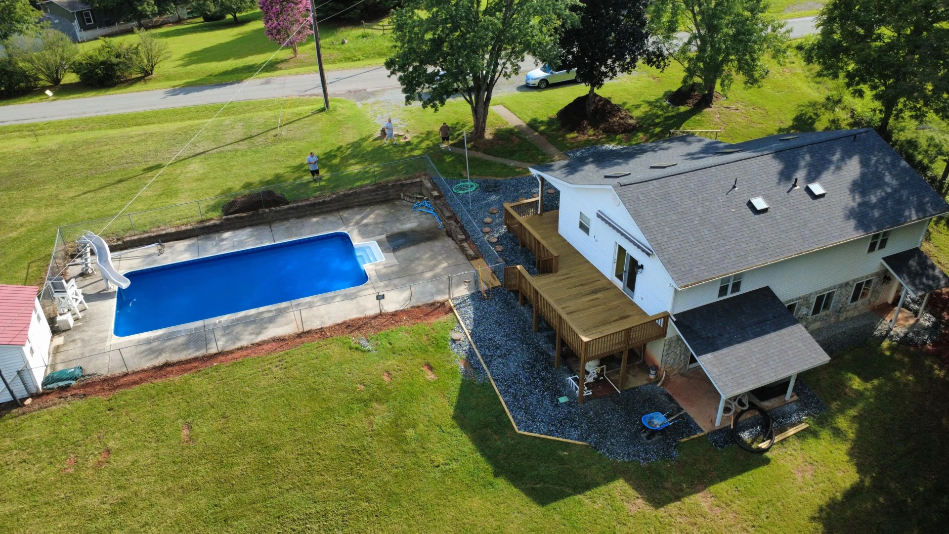 118 Crafts Church RD - Photo 22