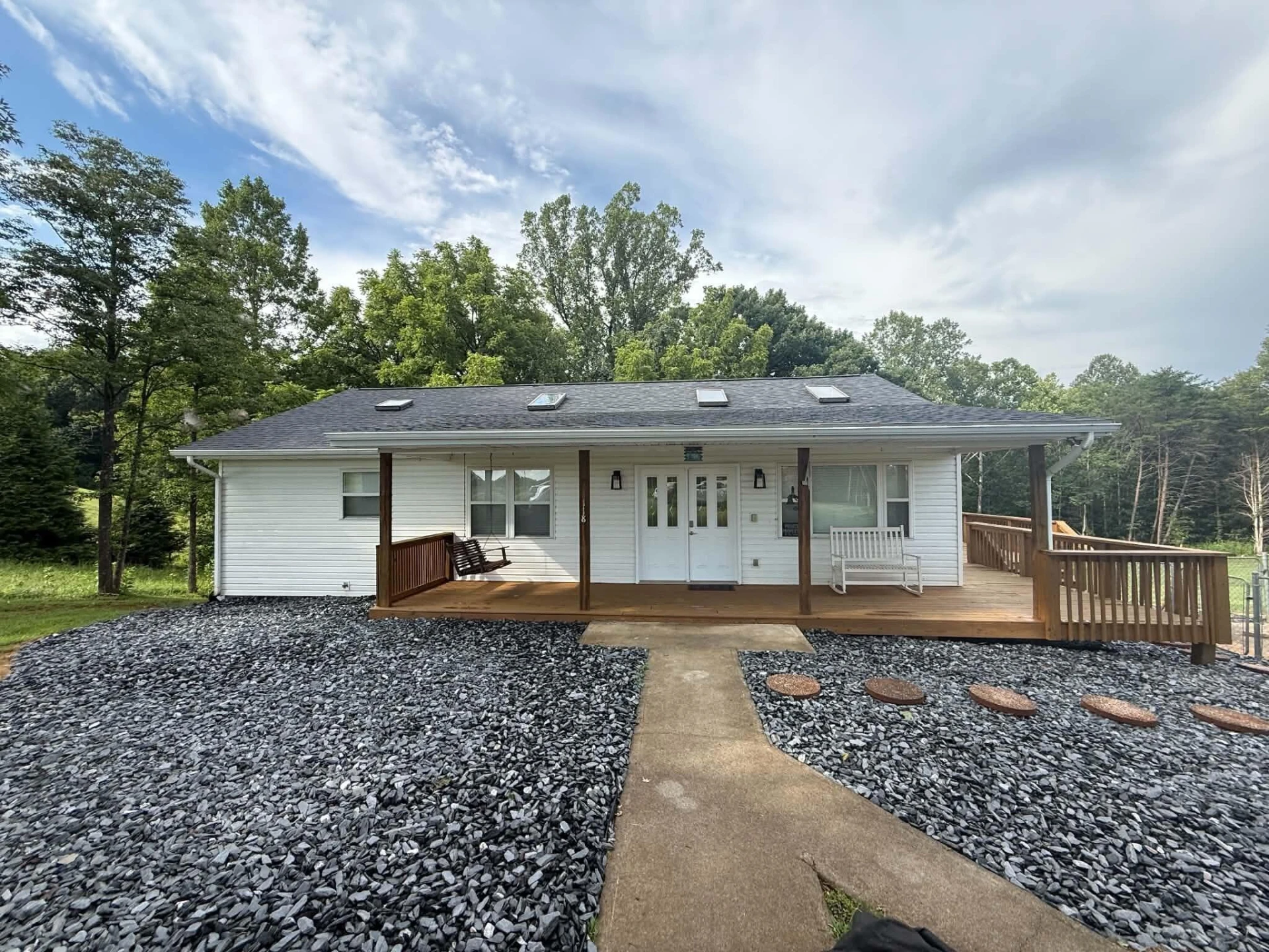 118 Crafts Church RD - Photo 23