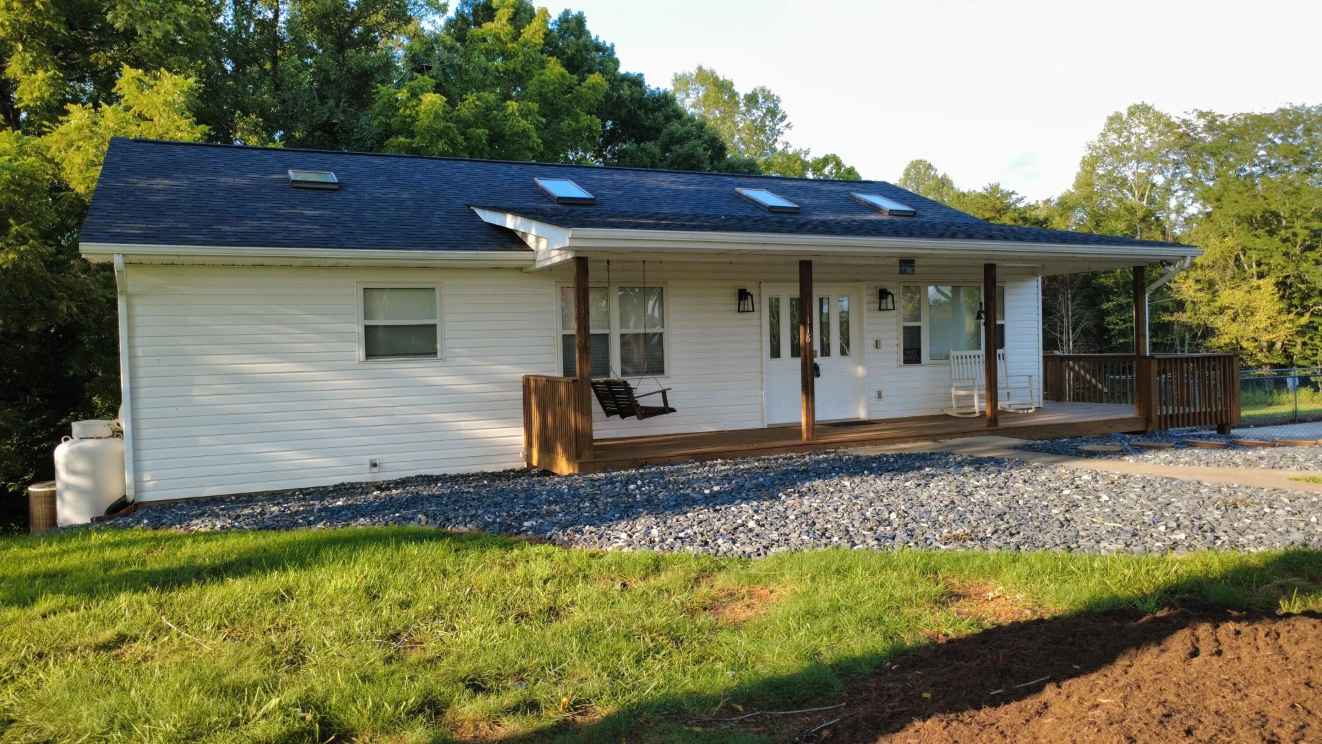 118 Crafts Church RD - Photo 26