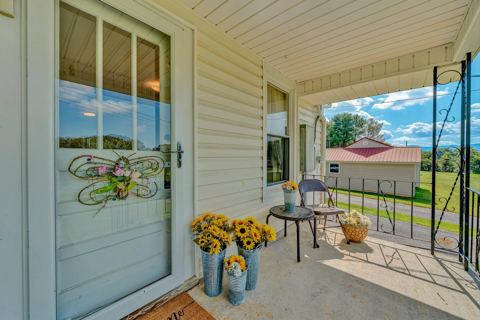 1252 Wheatland RD - Photo 2