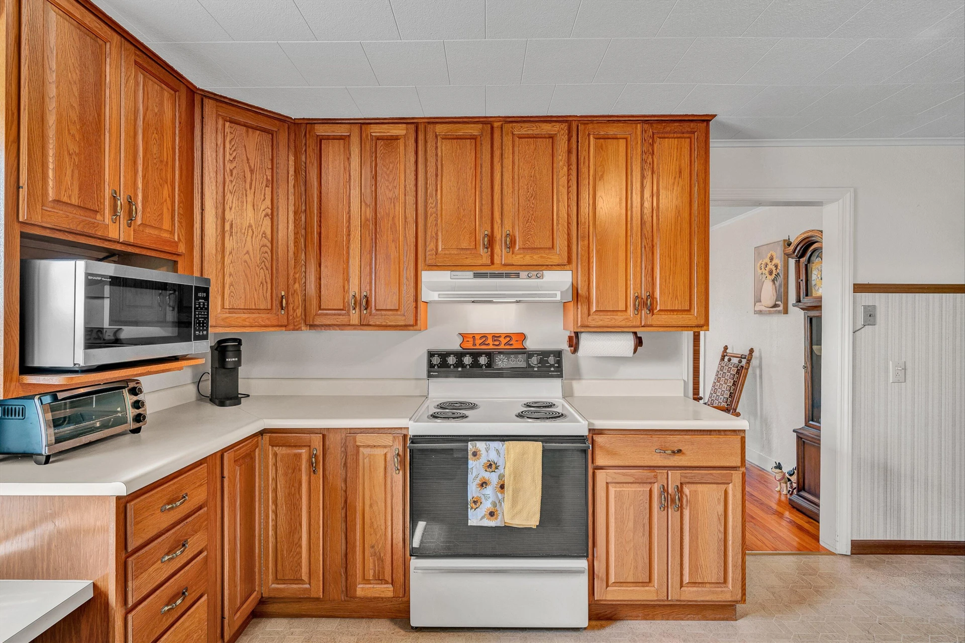 1252 Wheatland RD - Photo 9