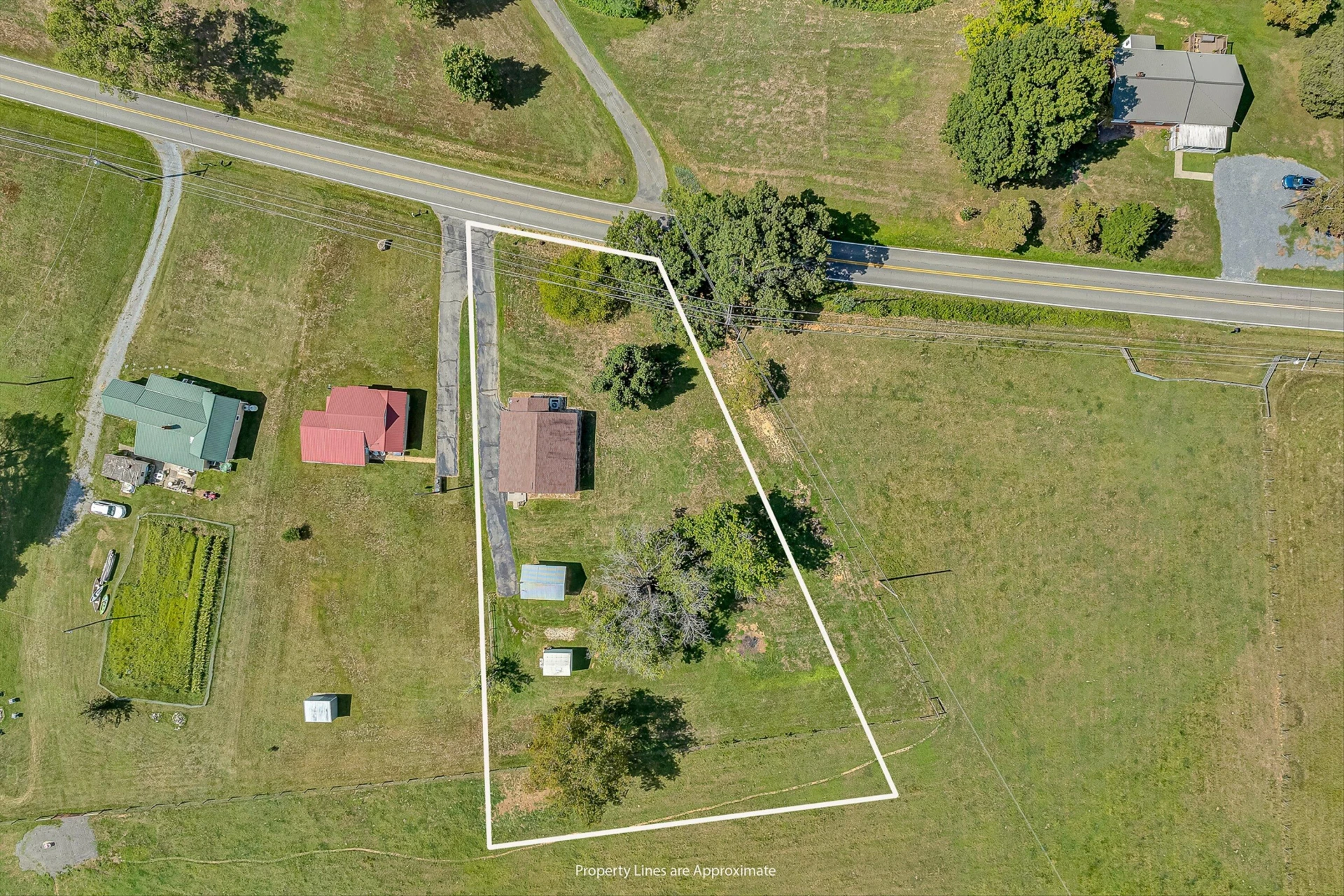 1252 Wheatland RD - Photo 11