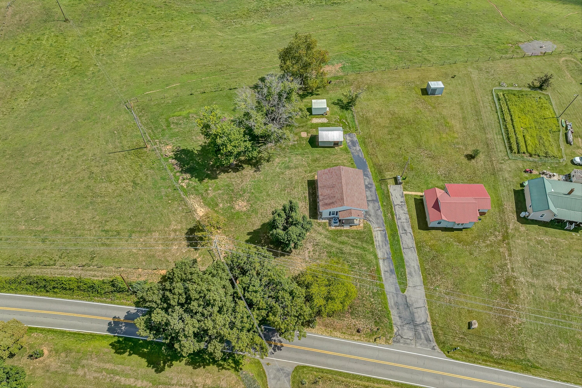 1252 Wheatland RD - Photo 19