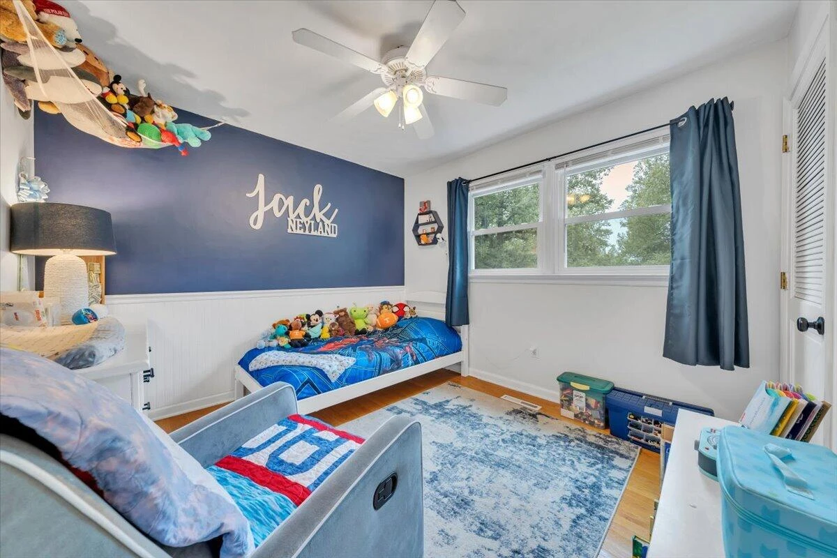 6121 Homewood CIR - Photo 34