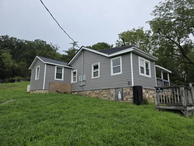 6827 Blacksburg RD, Catawba, VA, 24070