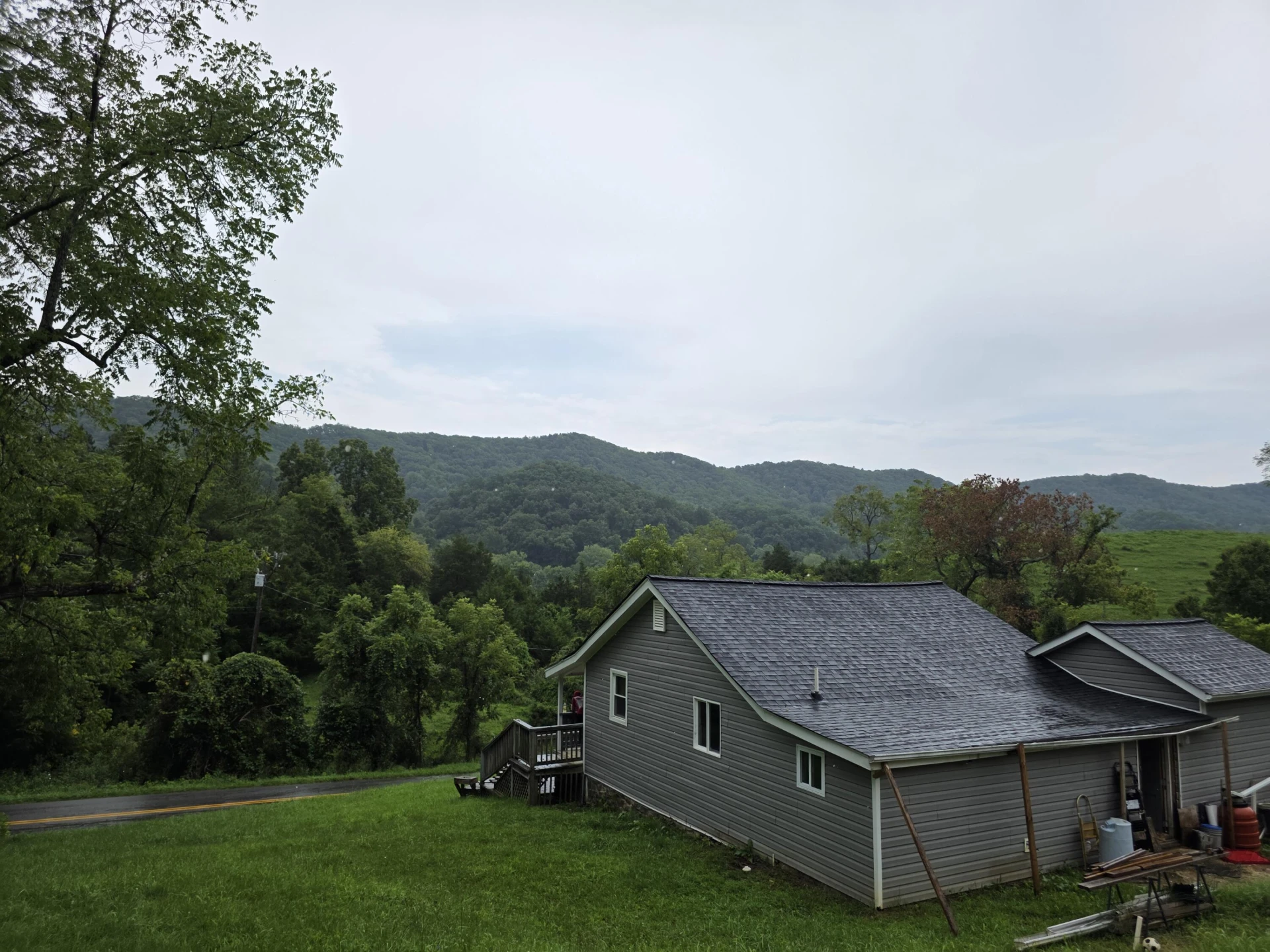 6827 Blacksburg RD - Photo 2