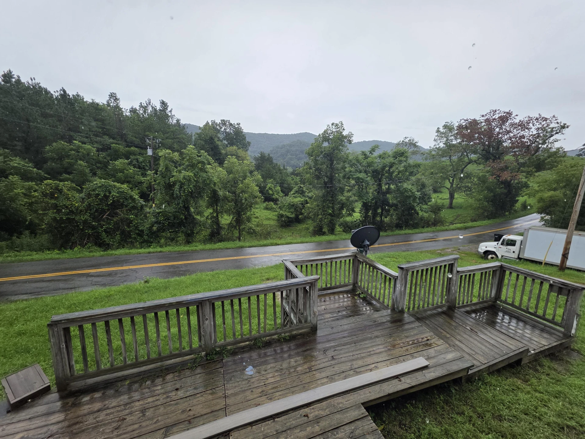 6827 Blacksburg RD - Photo 3
