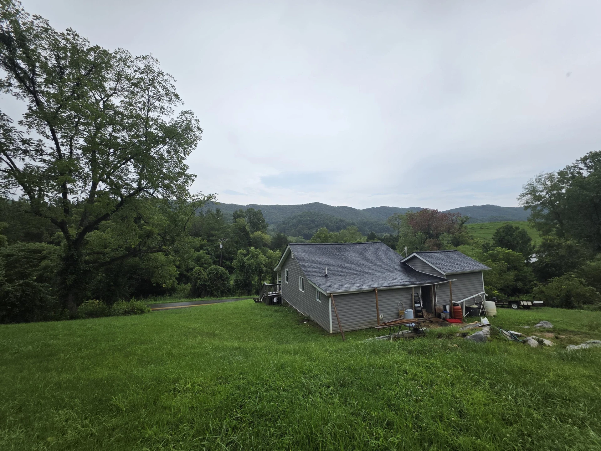 6827 Blacksburg RD - Photo 4