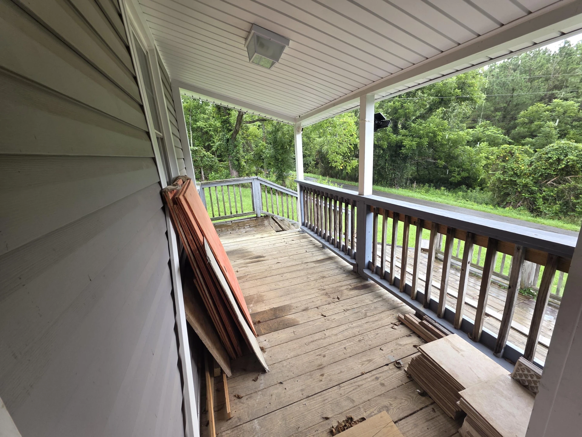 6827 Blacksburg RD - Photo 5