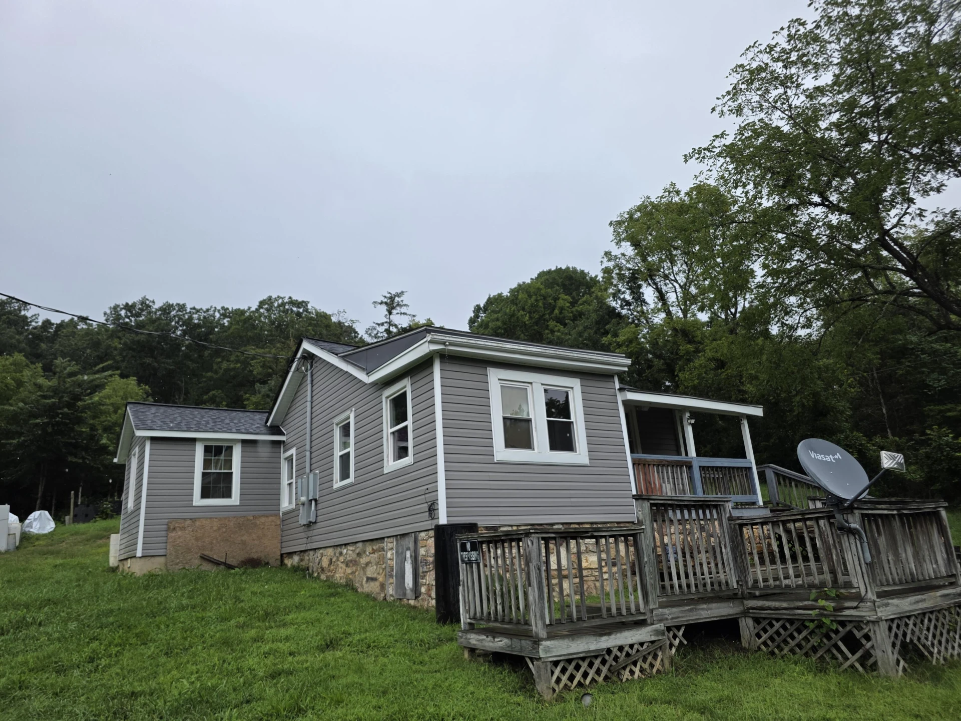 6827 Blacksburg RD - Photo 6