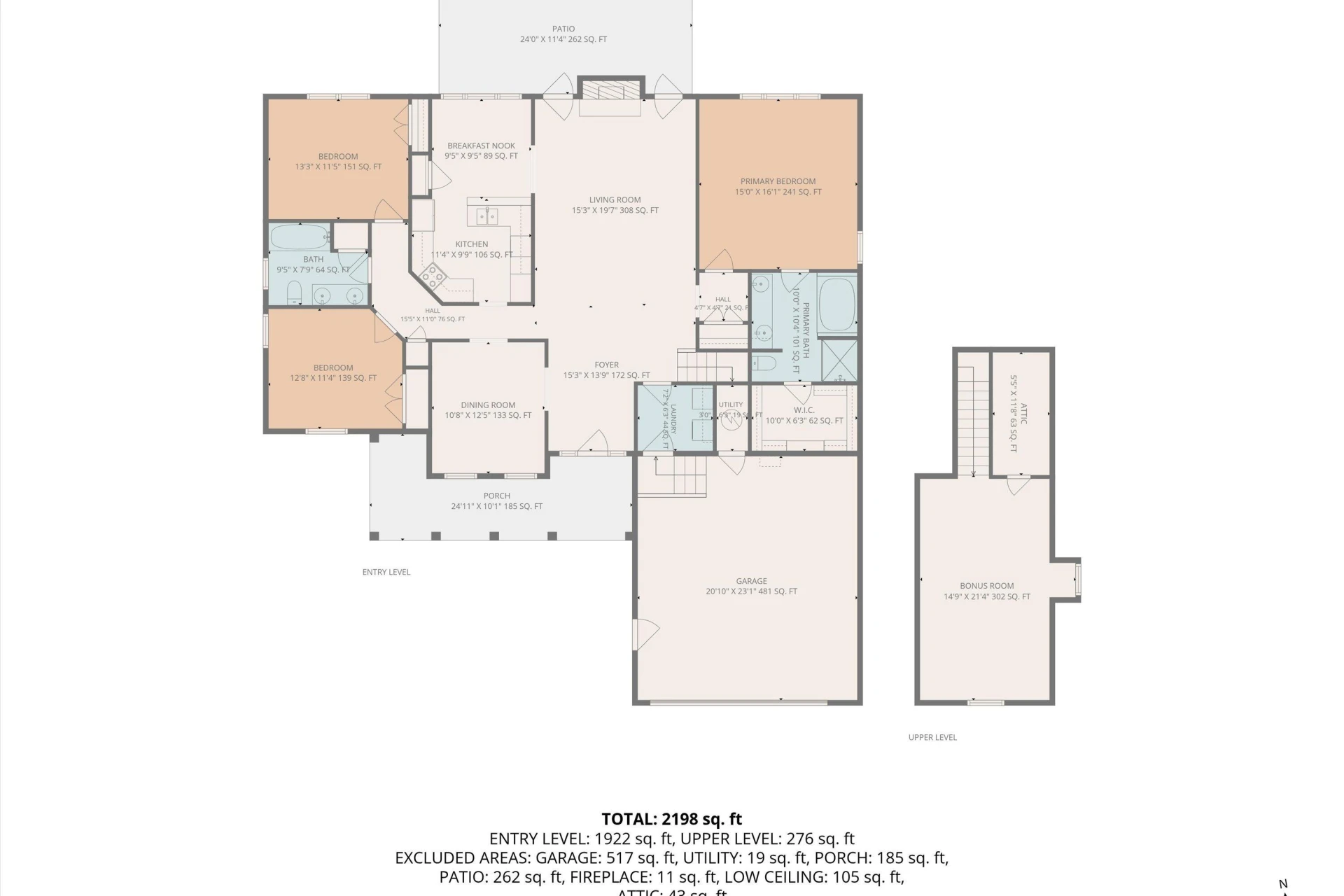 1203 Turner ST - Photo 37
