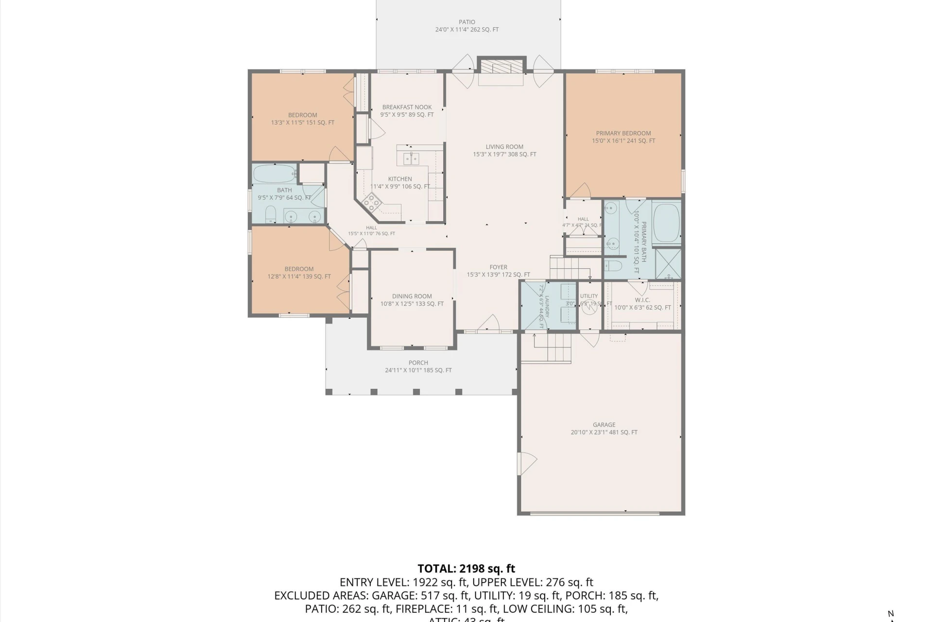 1203 Turner ST - Photo 38