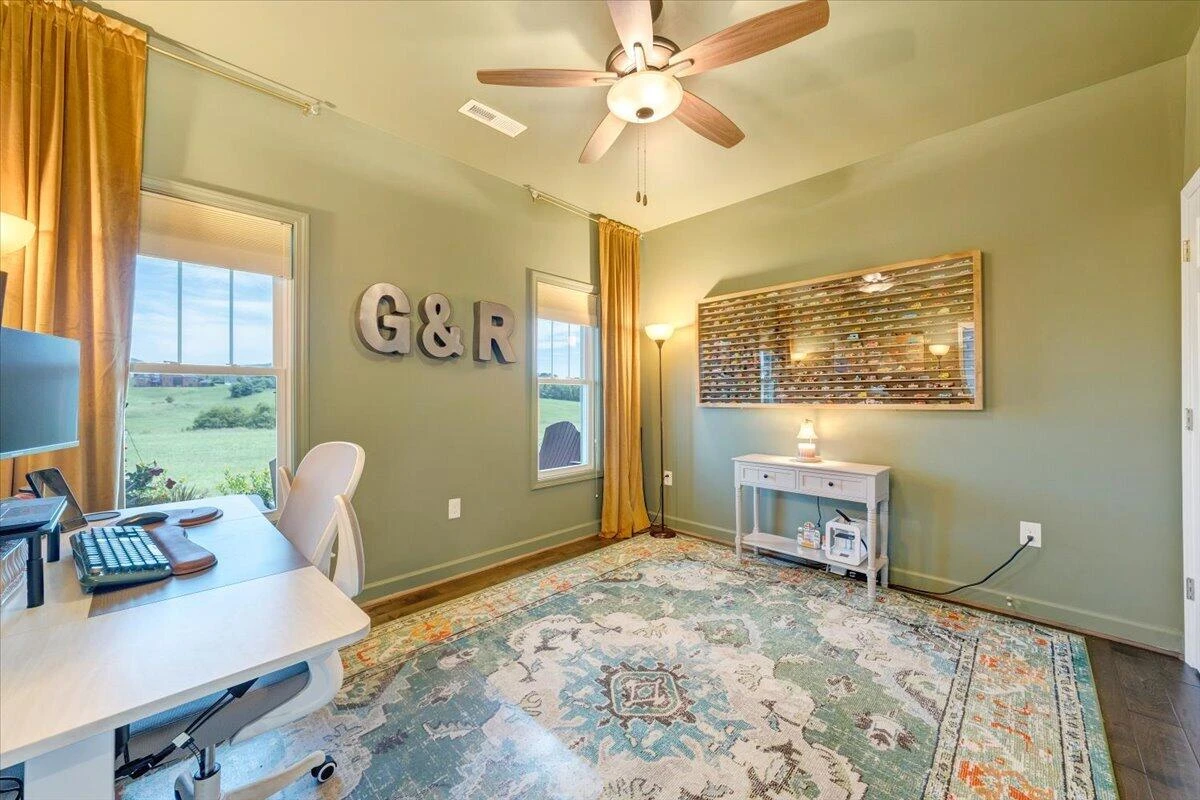 821 Greenfield ST - Photo 20