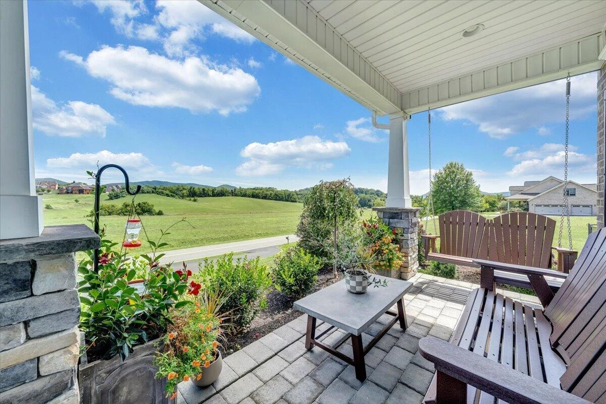 821 Greenfield ST - Photo 43
